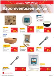 Catalogue METRO page 2