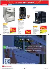 Catalogue METRO page 20