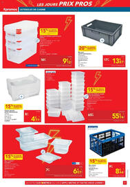 Catalogue METRO page 21