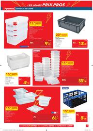 Catalogue METRO page 21
