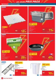 Catalogue METRO page 22
