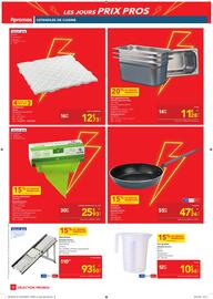 Catalogue METRO page 22