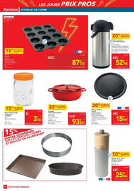 Catalogue METRO page 24