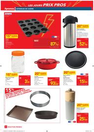 Catalogue METRO page 24