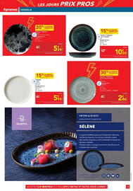 Catalogue METRO page 25
