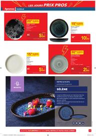 Catalogue METRO page 25