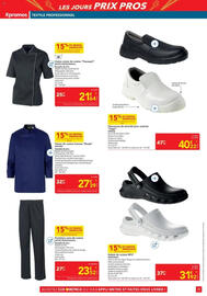 Catalogue METRO page 29