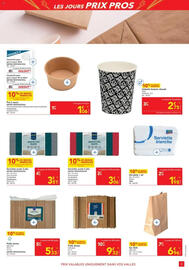 Catalogue METRO page 3