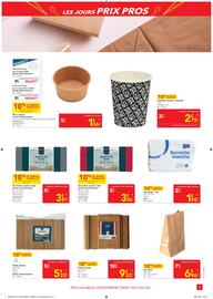Catalogue METRO page 3