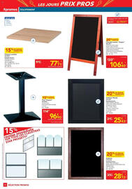 Catalogue METRO page 32