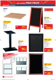 Catalogue METRO page 32