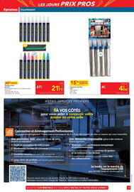 Catalogue METRO page 33