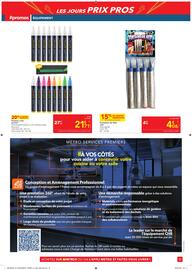 Catalogue METRO page 33