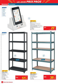 Catalogue METRO page 34
