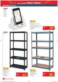 Catalogue METRO page 34
