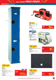 Catalogue METRO page 35