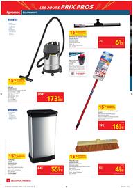 Catalogue METRO page 36