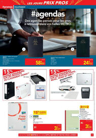 Catalogue METRO page 37
