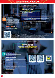 Catalogue METRO page 38