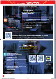 Catalogue METRO page 38