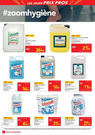 Catalogue METRO page 4
