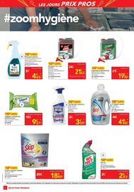 Catalogue METRO page 6