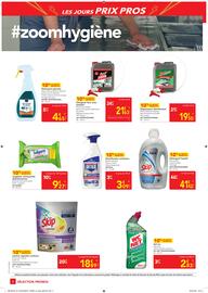 Catalogue METRO page 6