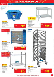 Catalogue METRO page 7