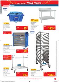 Catalogue METRO page 7