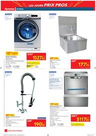 Catalogue METRO page 8