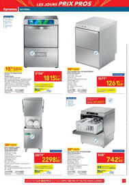 Catalogue METRO page 9