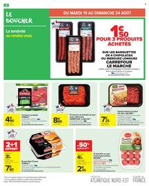 Catalogue Carrefour Drive page 10