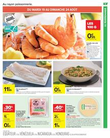 Catalogue Carrefour Drive page 11