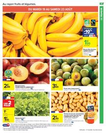 Catalogue Carrefour Drive page 13