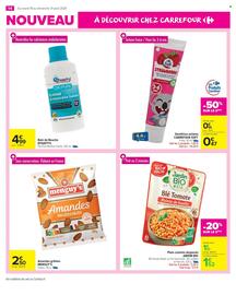 Catalogue Carrefour Drive page 16