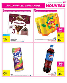 Catalogue Carrefour Drive page 17