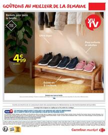 Catalogue Carrefour Drive page 2