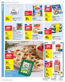 Catalogue Carrefour Drive page 20