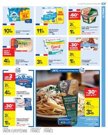 Catalogue Carrefour Drive page 21