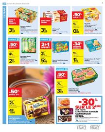 Catalogue Carrefour Drive page 22