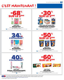Catalogue Carrefour Drive page 23