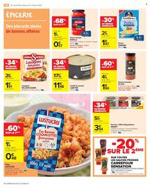Catalogue Carrefour Drive page 24