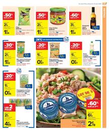 Catalogue Carrefour Drive page 25