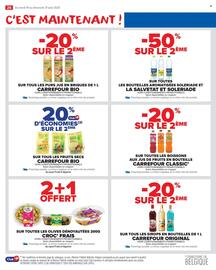 Catalogue Carrefour Drive page 28