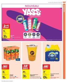 Catalogue Carrefour Drive page 29