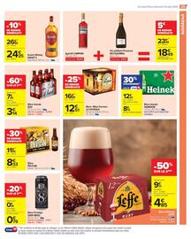 Catalogue Carrefour Drive page 31