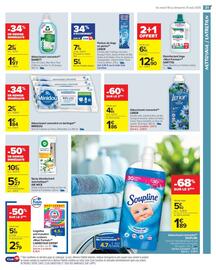 Catalogue Carrefour Drive page 33