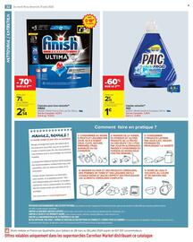 Catalogue Carrefour Drive page 34