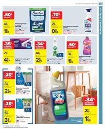 Catalogue Carrefour Drive page 35