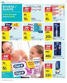 Catalogue Carrefour Drive page 36